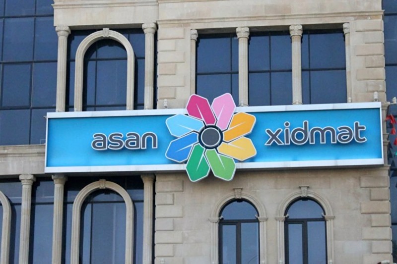 &ldquo;ASAN xidmət&rdquo; təcrübəsi Esvatinidə tətbiq olunacaq