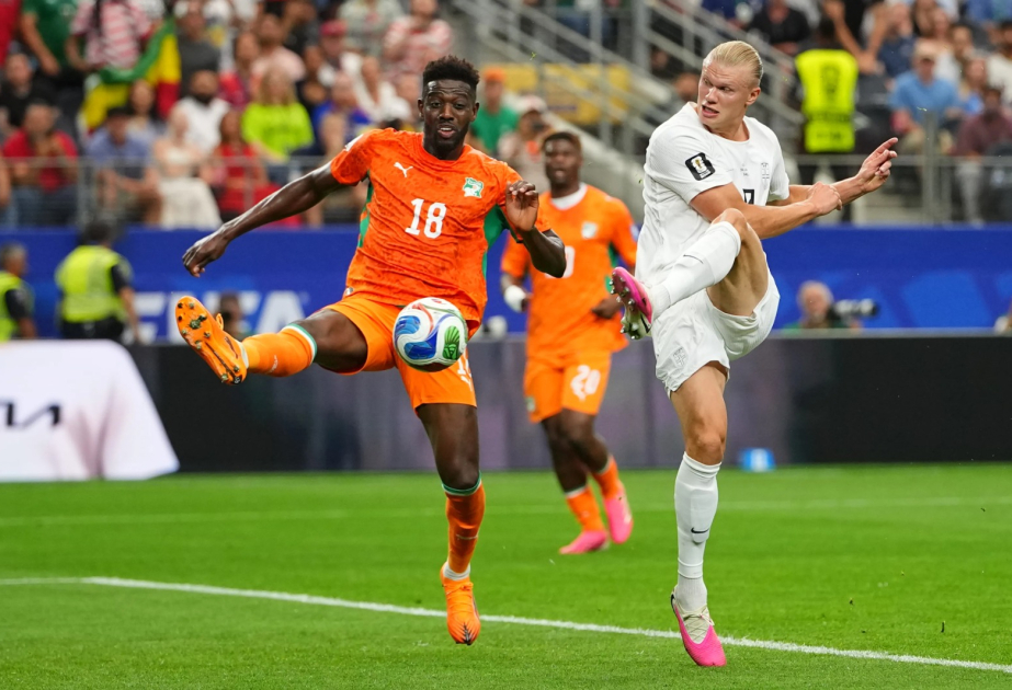 Dünya çempionatı: İlk dəfə 1/8 finala yüksəldi