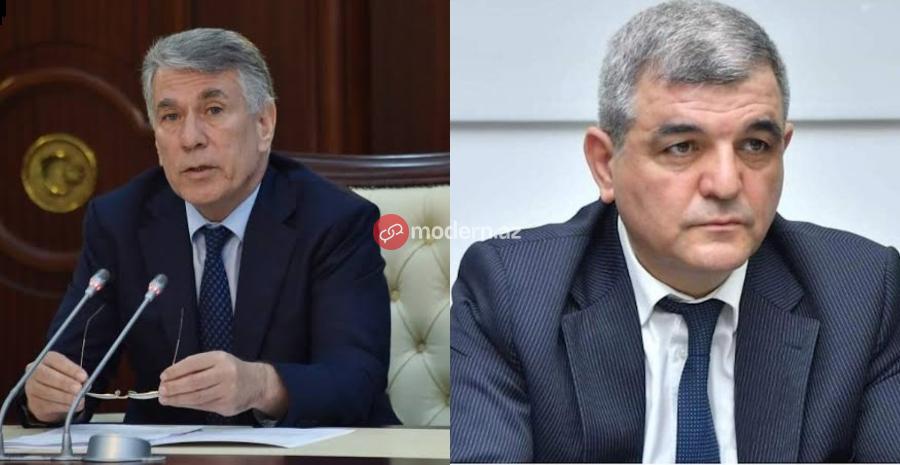 Vitse-spiker&nbsp;deputatın fikri ilə razılaşmadı