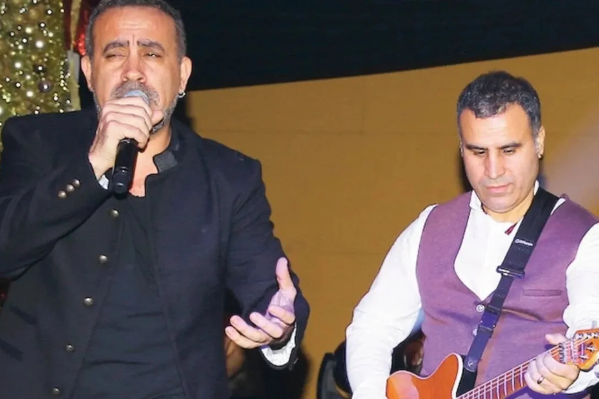 Tanınmış&nbsp;müğənninin qardaşı həbs edildi