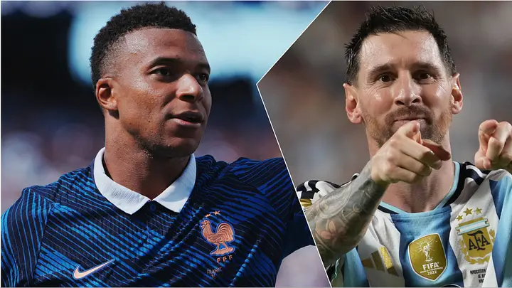 DÇ-2026-da bombardir yarışı -&nbsp;Mbappe Messini ötdü