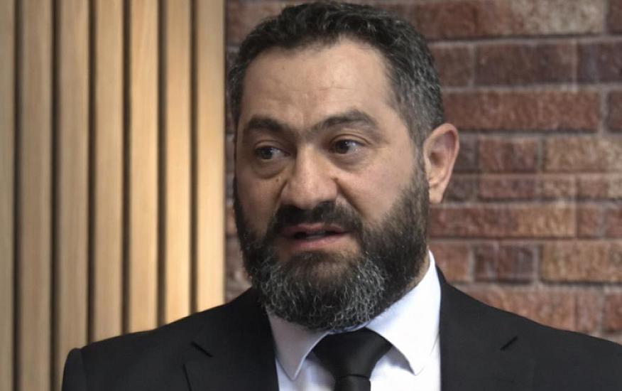 "Qurtuluş"un rəhbəri azadlığa buraxıldı