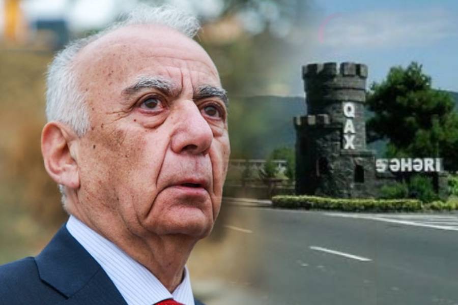 İcra Hakimiyyətindən Hacıbala Abutalıbovla bağlı xəbərə reaksiya: Bu şayiəni kim yayıb?