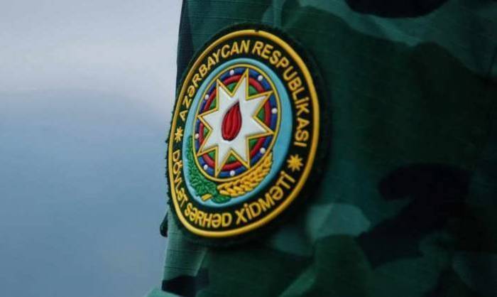 21 people detained for illegal border crossing in June