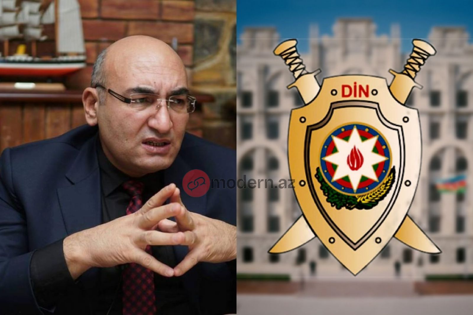 İqbal Ağazadənin adından pul yığan şəxs&nbsp;araşdırılır - RƏSMİ&nbsp;