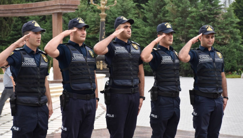 Polis &ldquo;ata, nə vaxt gələcəksən?&rdquo; sualına verilə bilməyən cavabdır