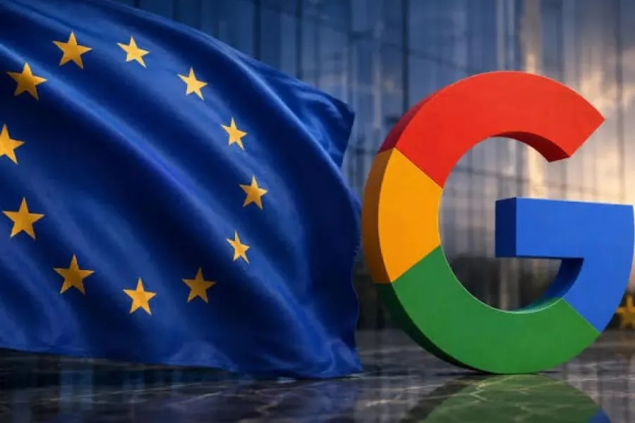 "Google" Avropa komissiyasına uduzdu
