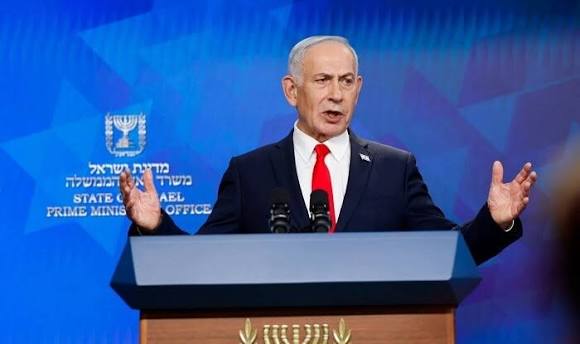 Netanyahu: We want to refuse financial aid from the US