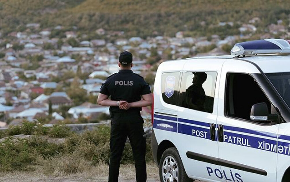 Polis Günü qutlu olsun! - Dövlətin və xalqın sarsılmaz dayağı