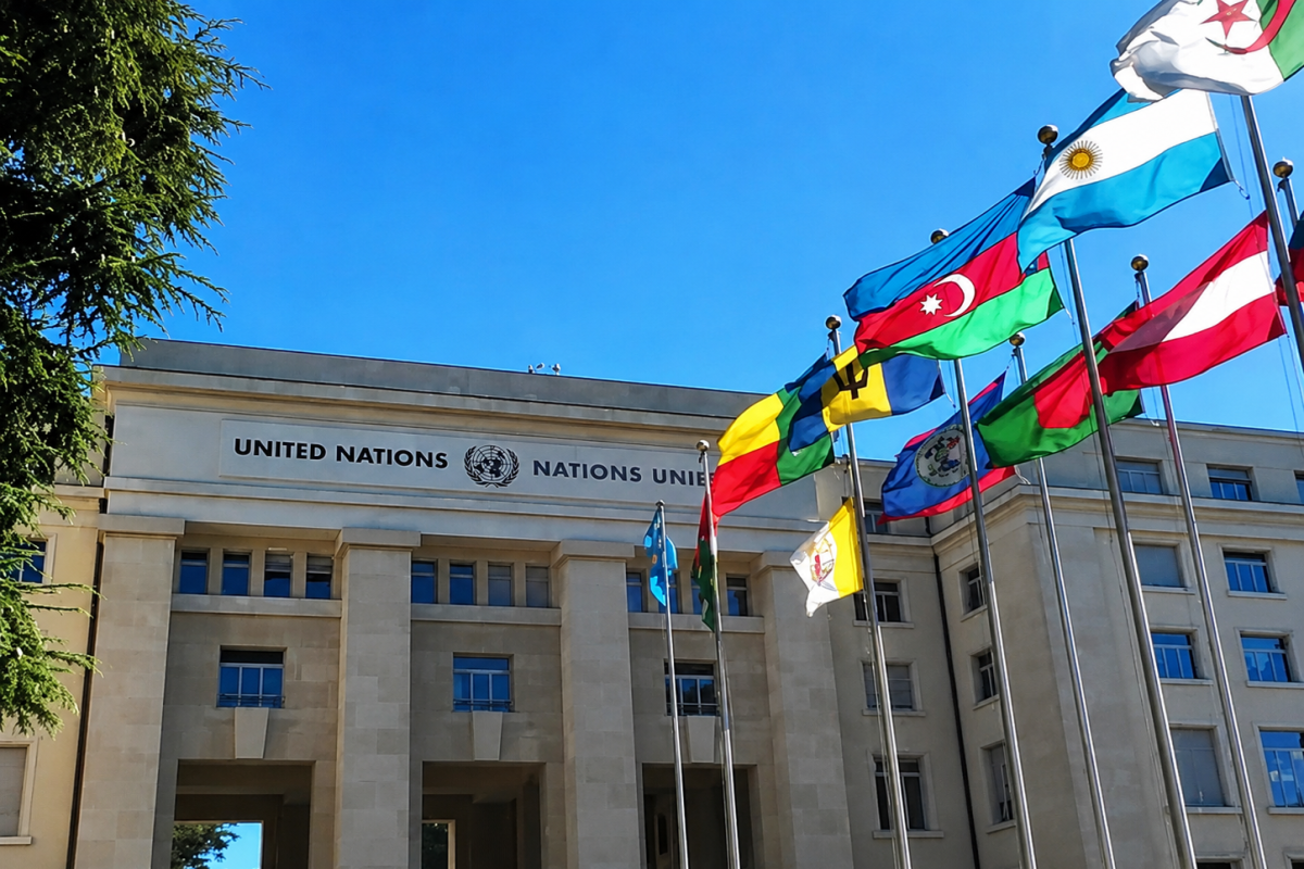 Azərbaycanın beynəlxalq nüfuzu necə güclənir? &ndash; Diplomatiyanın yeni mərhələsi