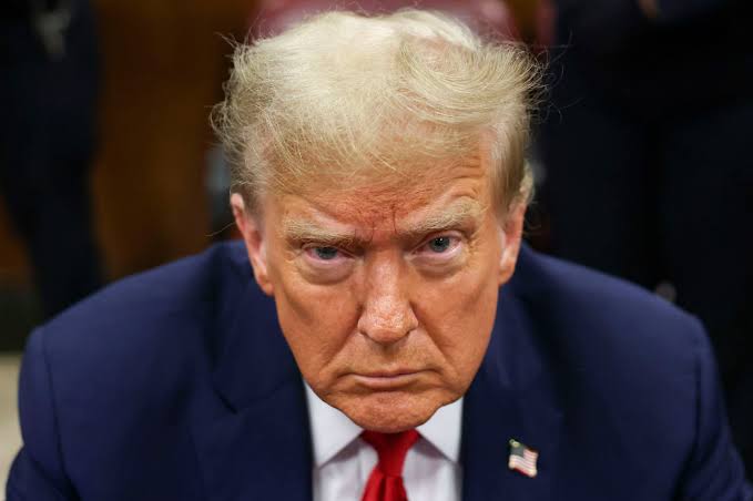 США потратили на НАТО 999 миллиардов долларов - Трамп недоволен
