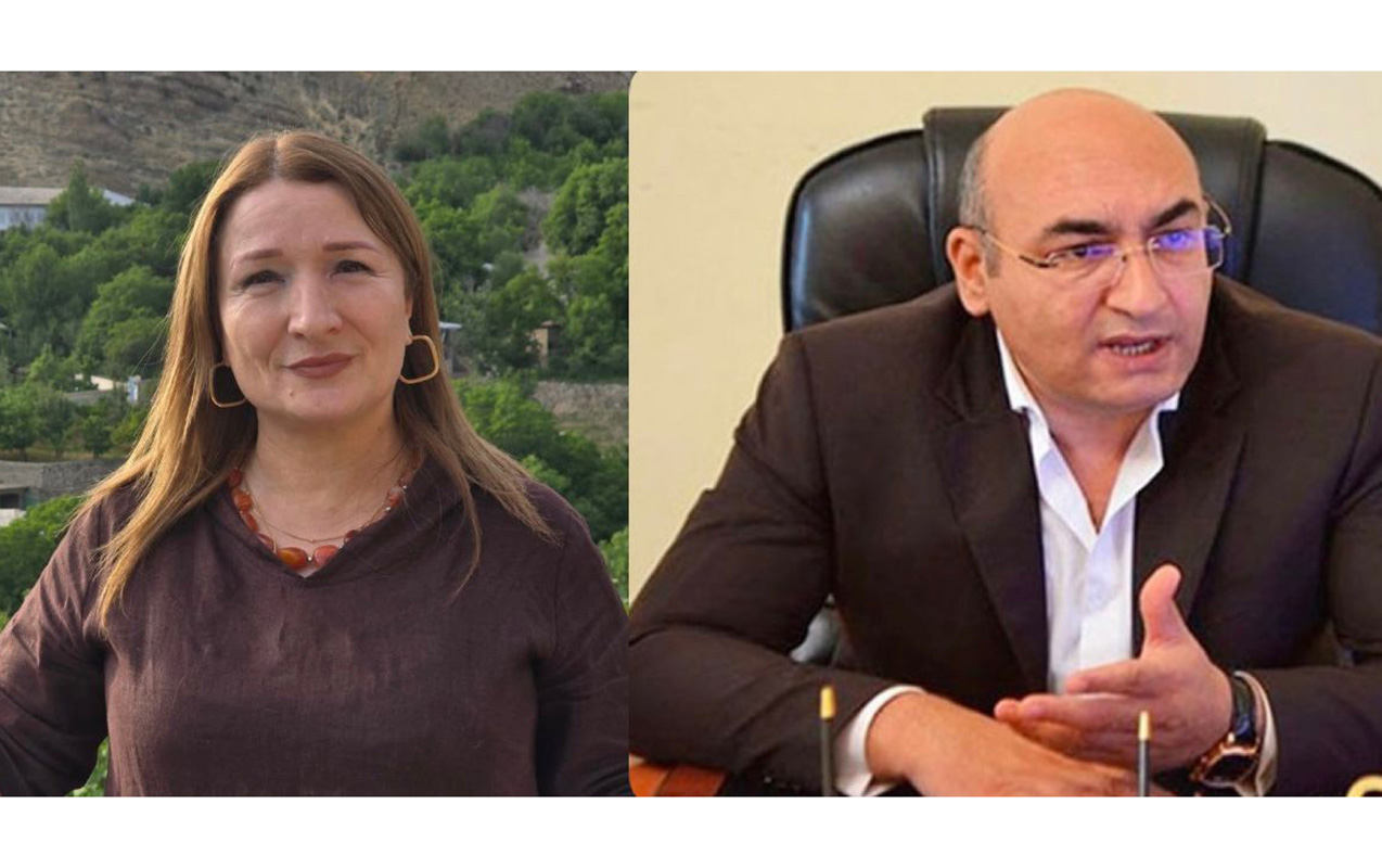 İqbal Ağazadəyə və jurnalistə zərər vuran kiberdələduz saxlanıldı&nbsp;