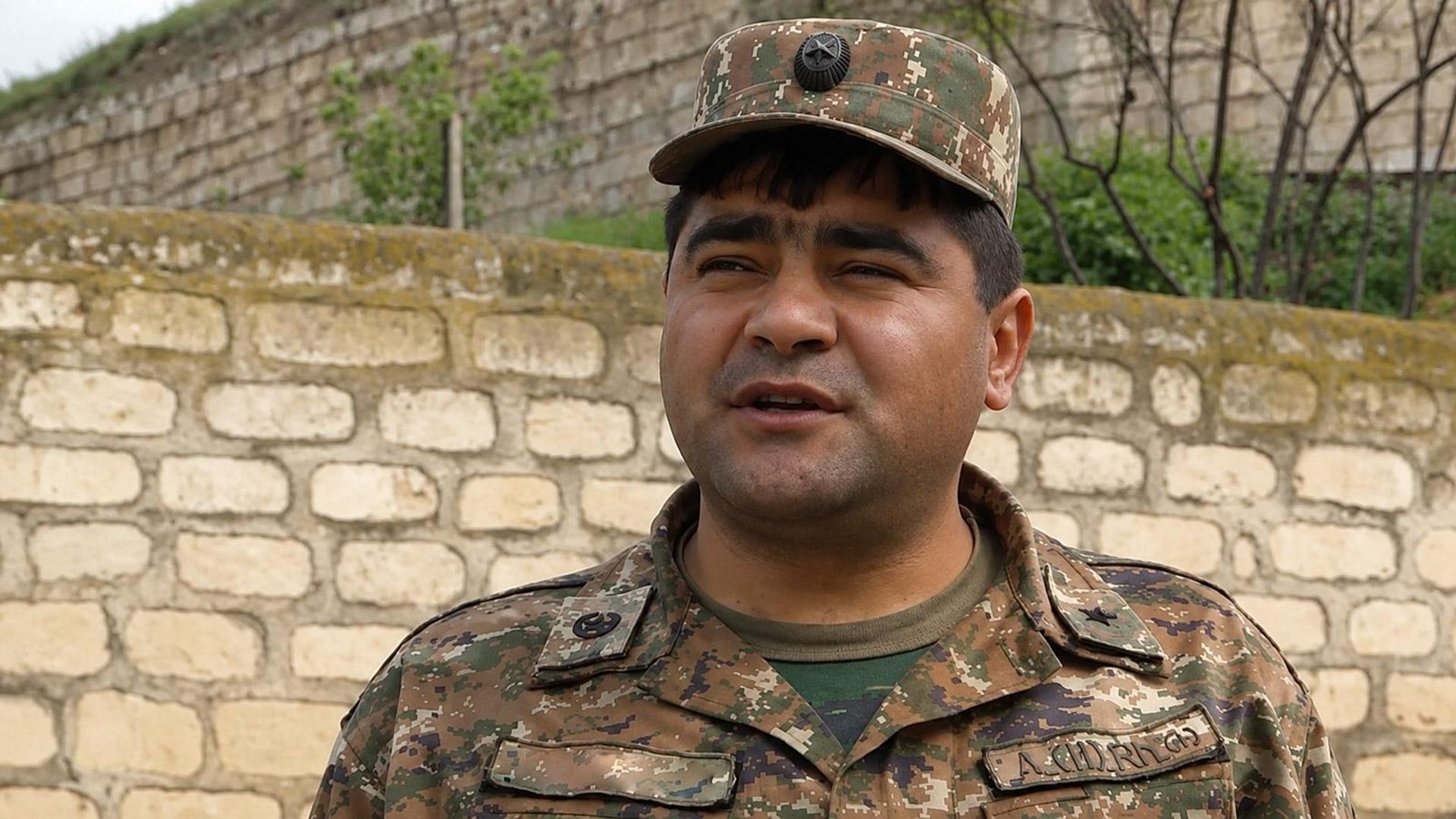 Azərbaycana qarşı döyüşən erməni polkovnik niyə həbs olundu...