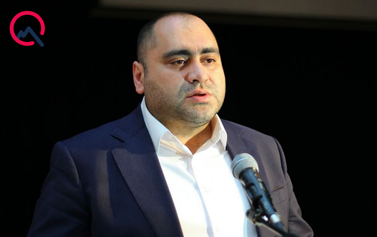 &ldquo;Azenco&rdquo;nun sabiq rəhbəri həbs edilib