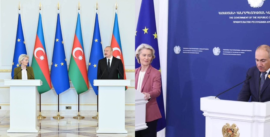 Layenin Bakı və İrəvan səfərlərinin iqtisadi fərqi açıqlandı