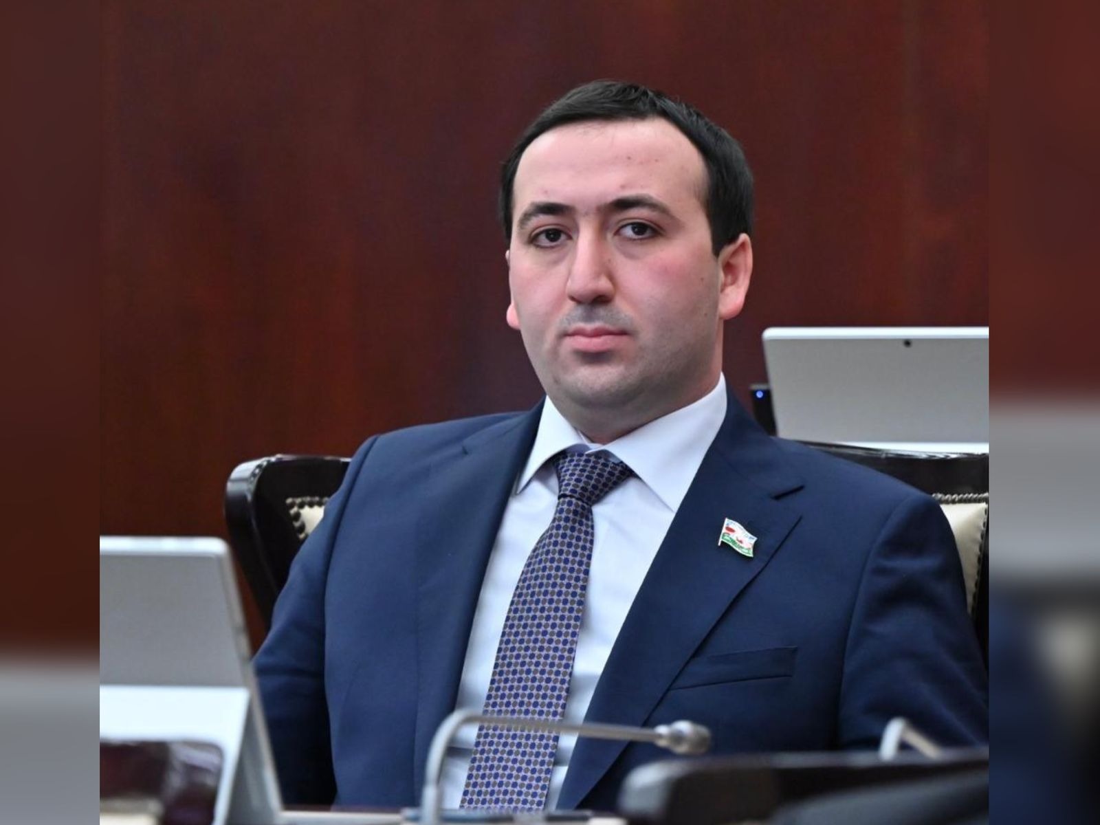 Rəqəmsal inkişaf dövlət siyasətinin strateji prioritetlərindəndir