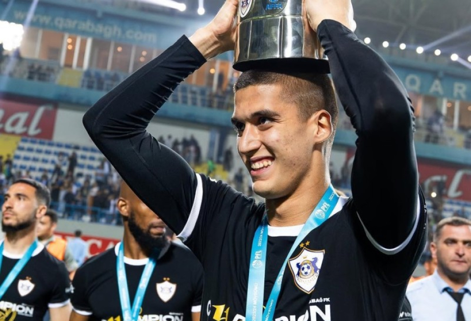 &ldquo;Sabah&rdquo; &ldquo;Qarabağ&rdquo;ın qapıçısını transfer etdi