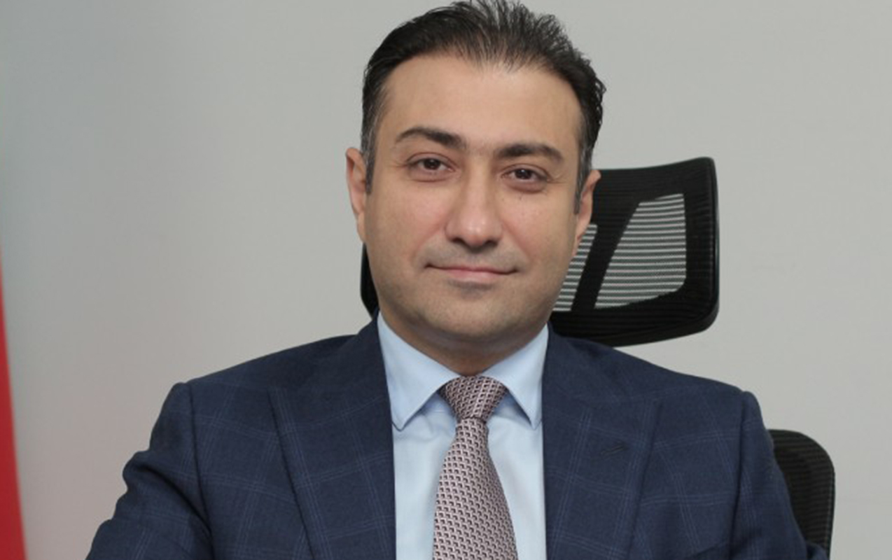 Anar Bayramovdan yeni təyinat