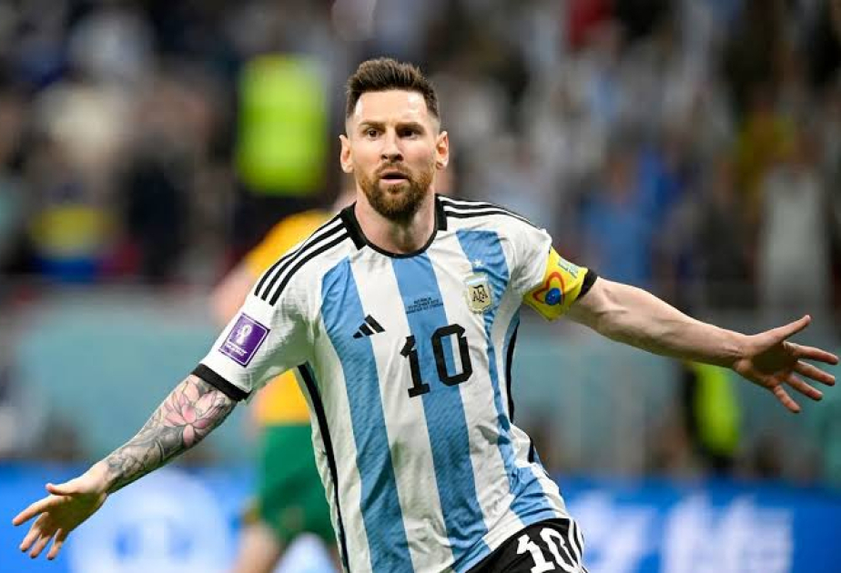 DÇ-2026:&nbsp;Messi qol vurdu, Argentina 1/8 finala keçdi