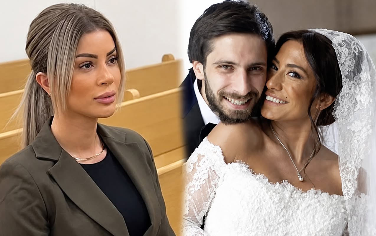 Qəzada ölən Amal narkotikə görə tutulubmuş - FOTOLAR