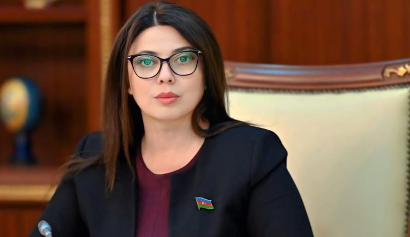 Deputata ağır itki üz verdi