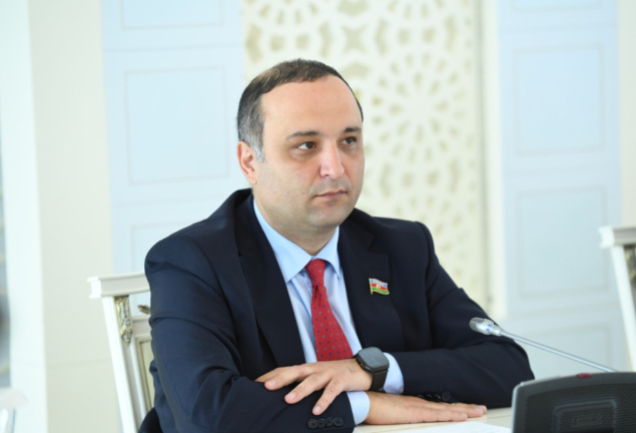 Rəqəmsal transformasiya Azərbaycanın dayanıqlı inkişafında əsas istiqamətlərdəndir