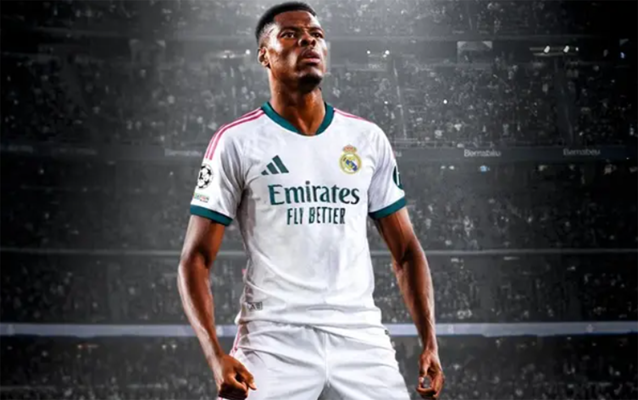 &ldquo;Real Madrid&rdquo; onu transfer etdi