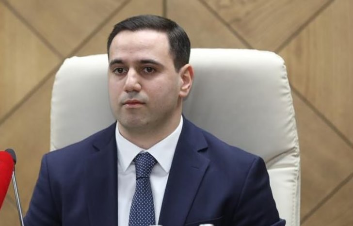 Prezidentin yüksək vəzifə verdiyi Əli Nəbiyev kimdir? - DOSYE
