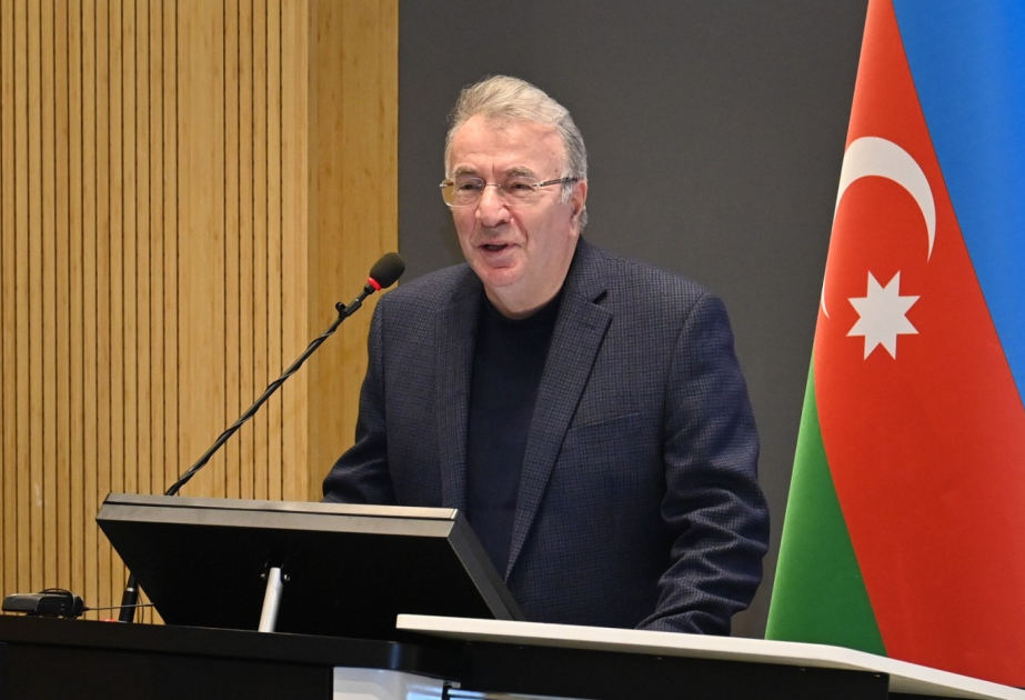Professor Məsud Əfəndiyev - Elmin, zəhmətin və təvazökarlığın vəhdəti