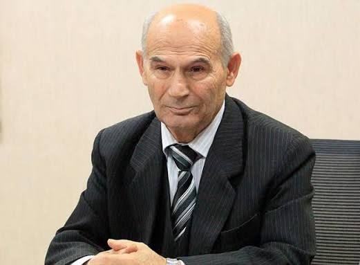 Sumqayıt futbolunun əfsanəsi vəfat etdi