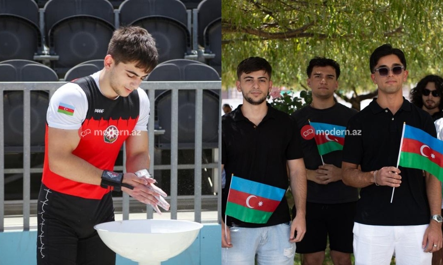 Komitənin dəstəyi ilə Azərbaycanın səsini Avropada daha güclü çatdırırıq