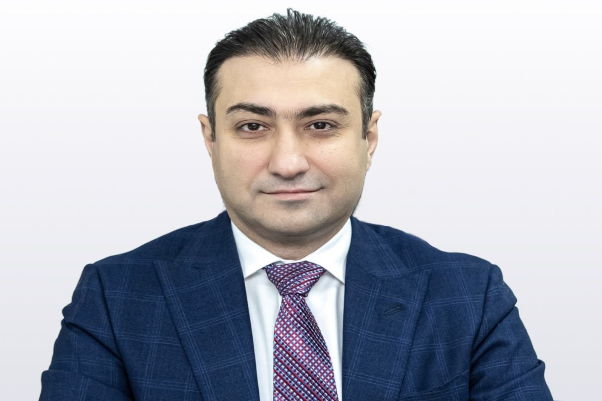 Anar Bayramovdan yeni TƏYİNAT