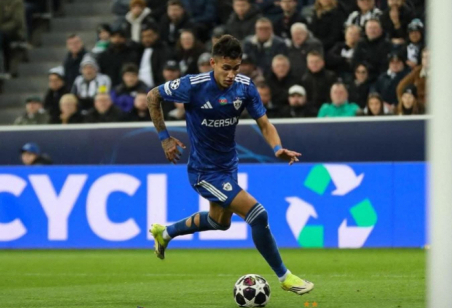 Kamilo Duran &ldquo;Qarabağ&rdquo;ı tərk edir&nbsp;