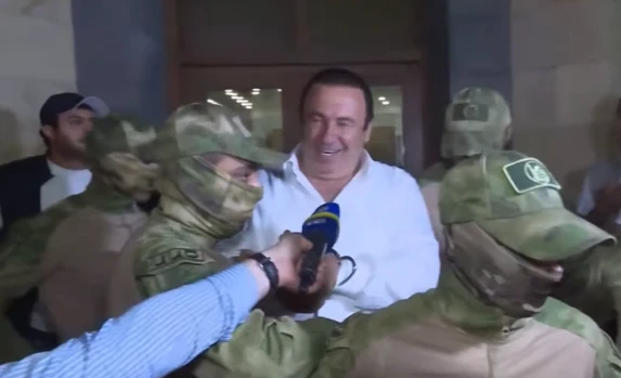 Bu gün Tsarukyanın məhkəməsi keçiriləcək: həbs oluna bilər