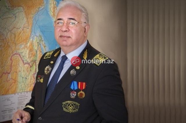Siyasətdən gedənlər: Etibar Məmmədovun eks-silahdaşı Putinin təltif etdiyi alim oldu