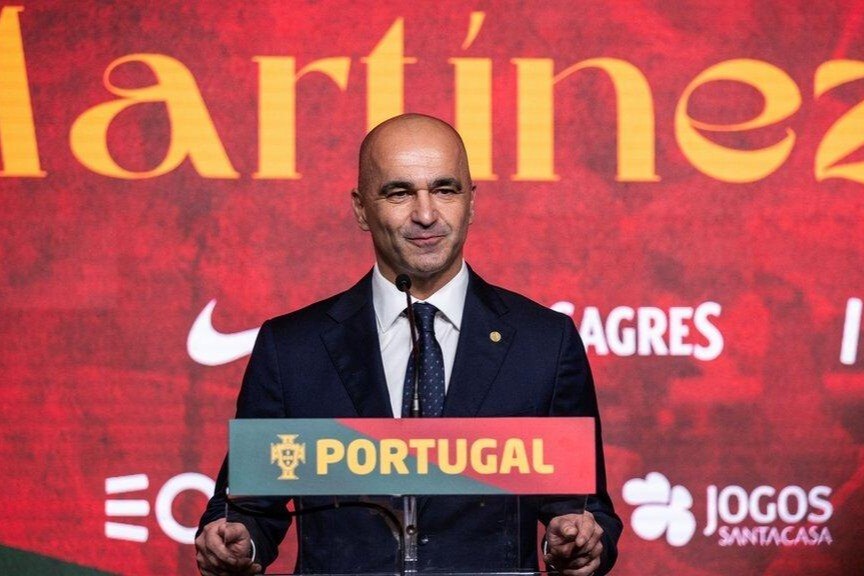 Portuqaliya DÇ-2026-da uduzdu: baş məşqçi&nbsp;istefa verdi