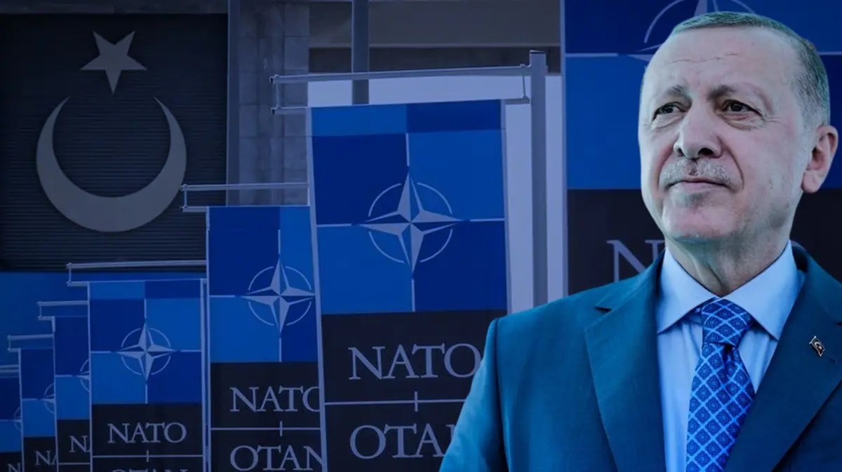 Türkiyənin NATO toplantısında qaldıracağı&nbsp;5 MƏSƏLƏ&nbsp;