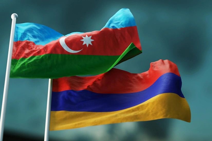 Azərbaycan-Ermənistan sülhü mühüm mərhələyə çatıb