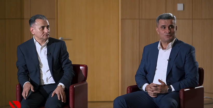 &ldquo;Media Masası&rdquo;nın ikinci verilişi hazırlanır