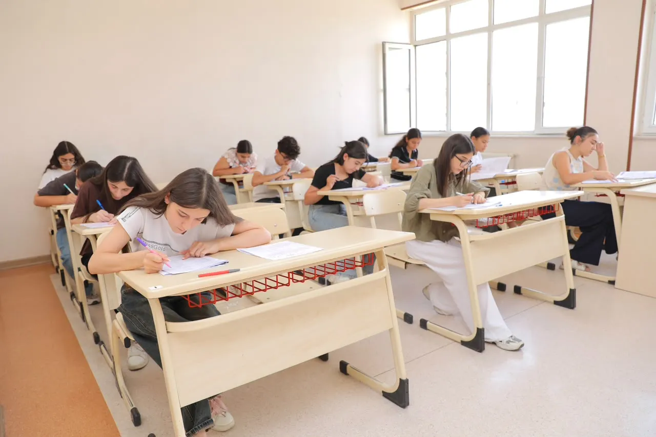 Bu qruplar üzrə 27 minə yaxın abituriyent tələbə ola bilməyəcək - PROQNOZ