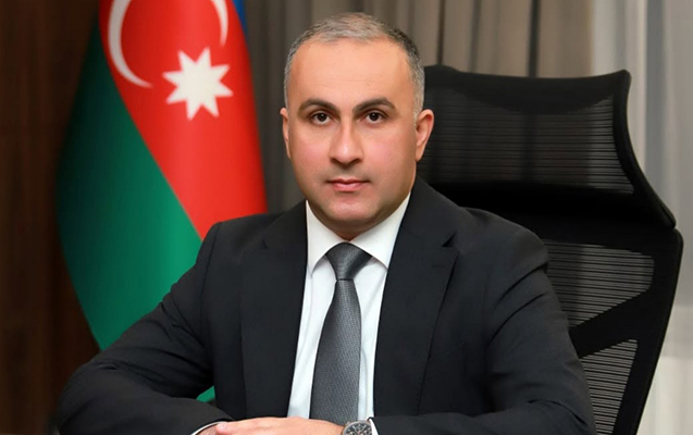 İcra başçısına I müavin təyin olundu
