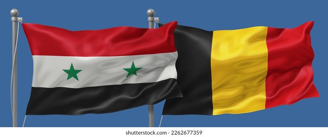 Belgium to recognize Palestine