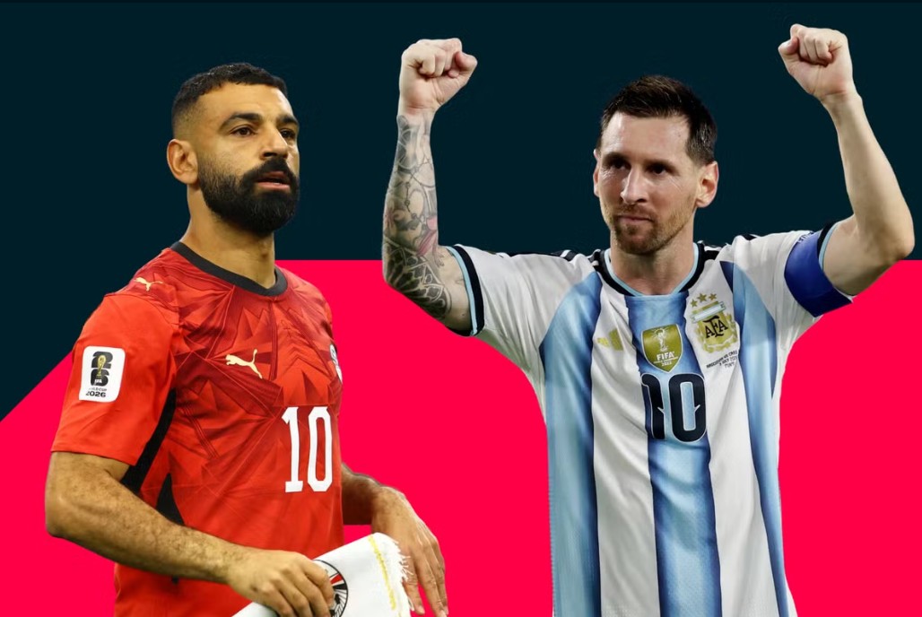 Argentina dünya çempionatında 1/4 finala çıxdı