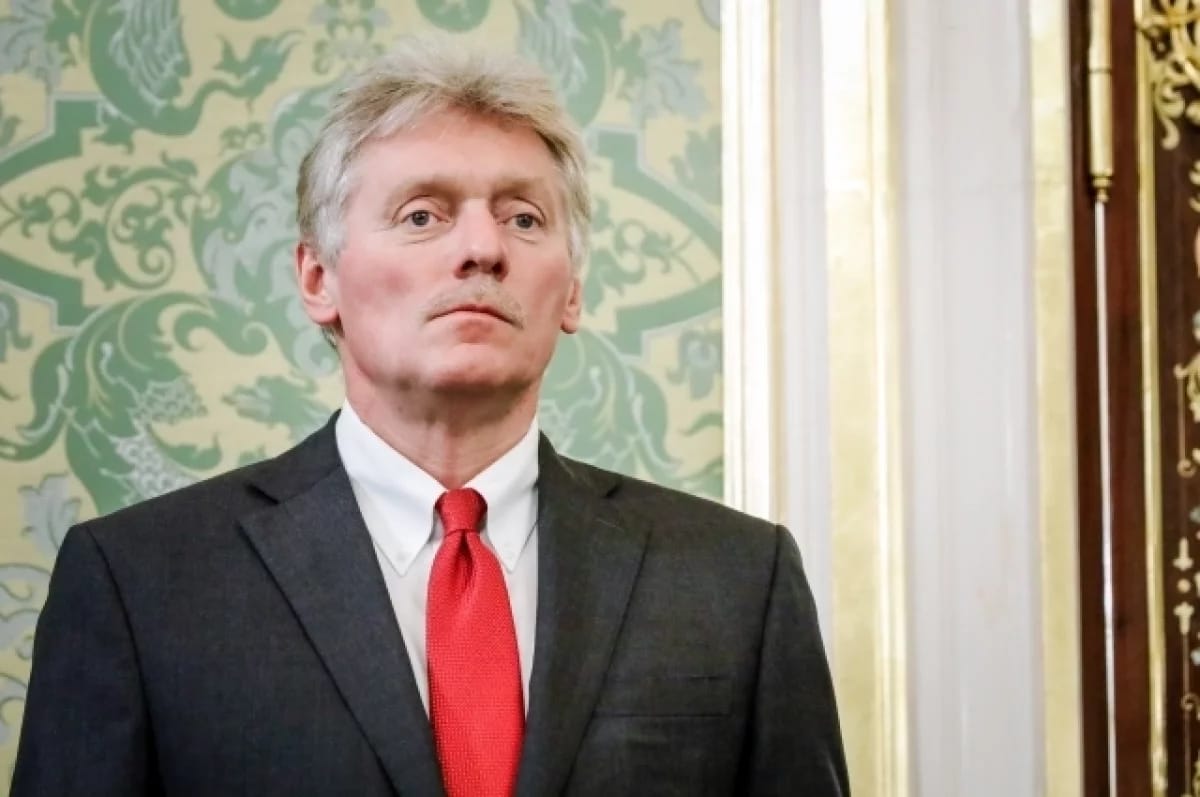 "Müharibə bir günə bitər" &ndash; Peskov şərtləri açıqladı&nbsp;