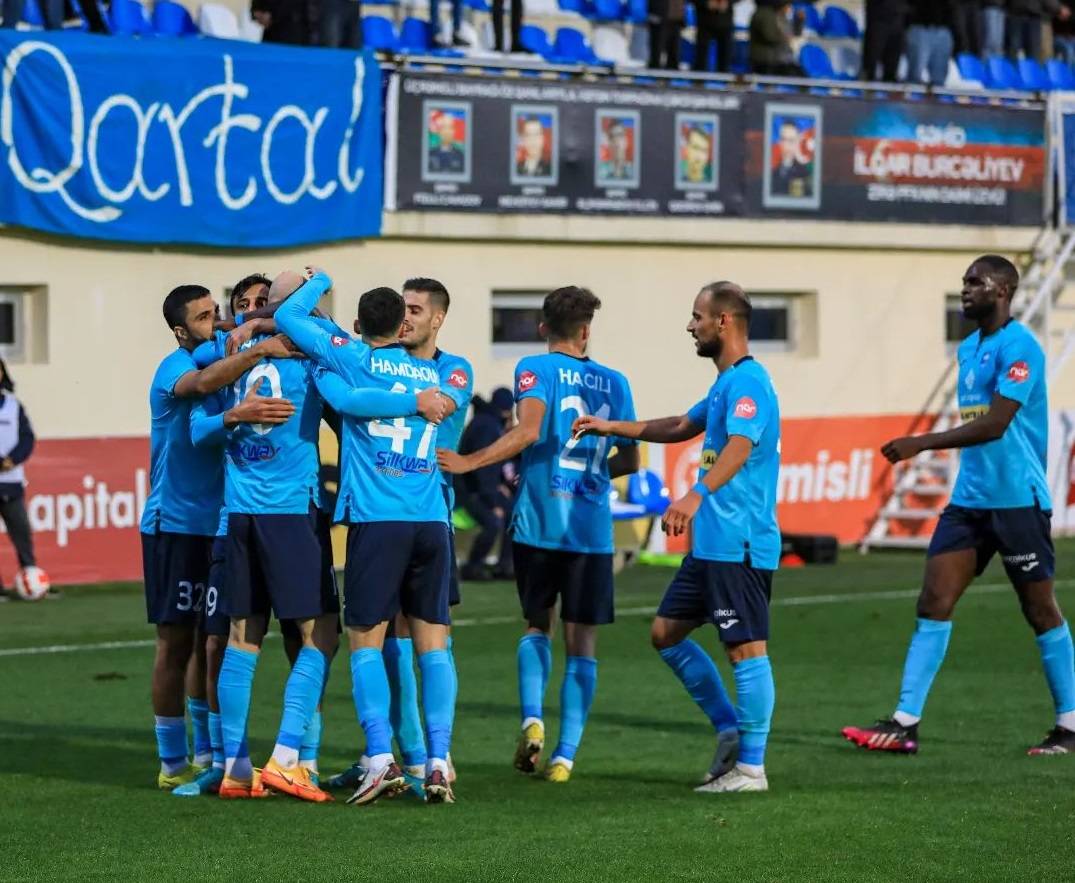 &ldquo;Zirə&rdquo; Konfrans Liqasında meydana çıxır