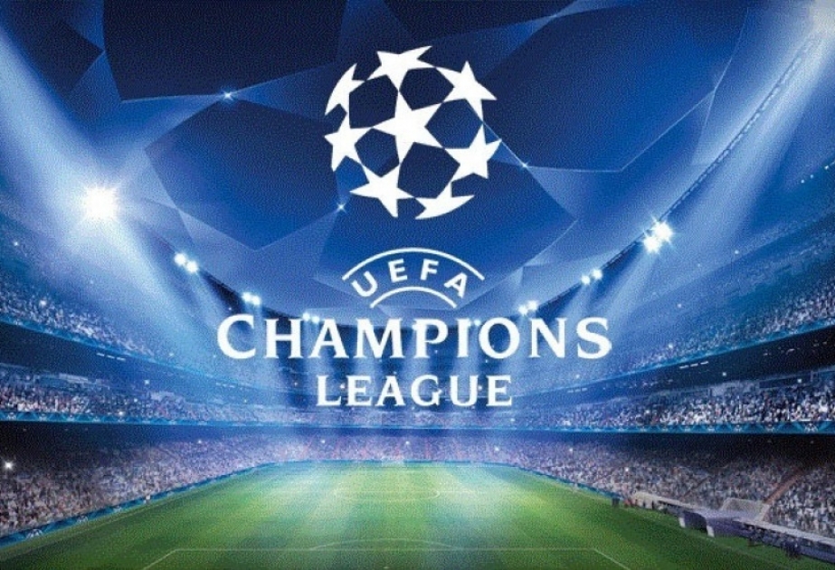 Çempionlar Liqasında 1-ci təsnifat mərhələsi - NƏTİCƏLƏR