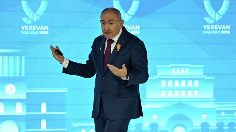 Пашинян вернулся из России недовольным