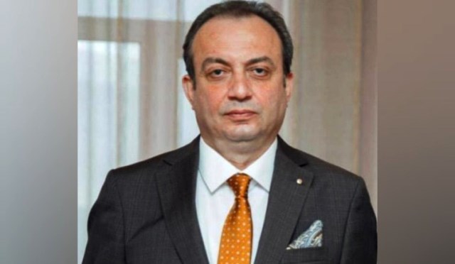 Tanıdığım sonuncu romantik - Afaq Vasifqızının yazısı