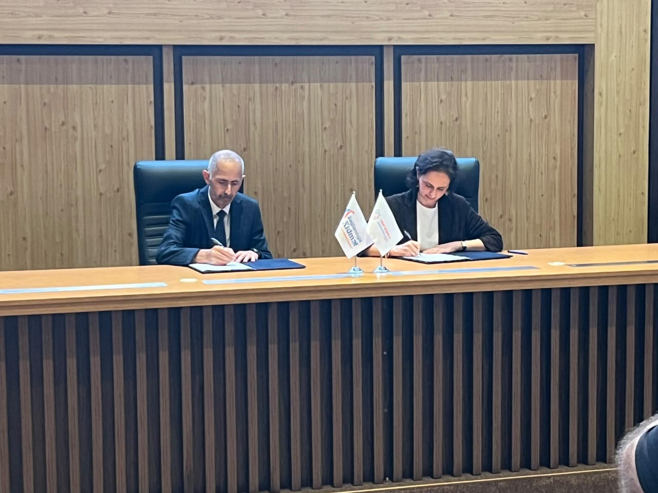 Yeni Klinikada tibbi simulyasiya mərkəzi açıldı