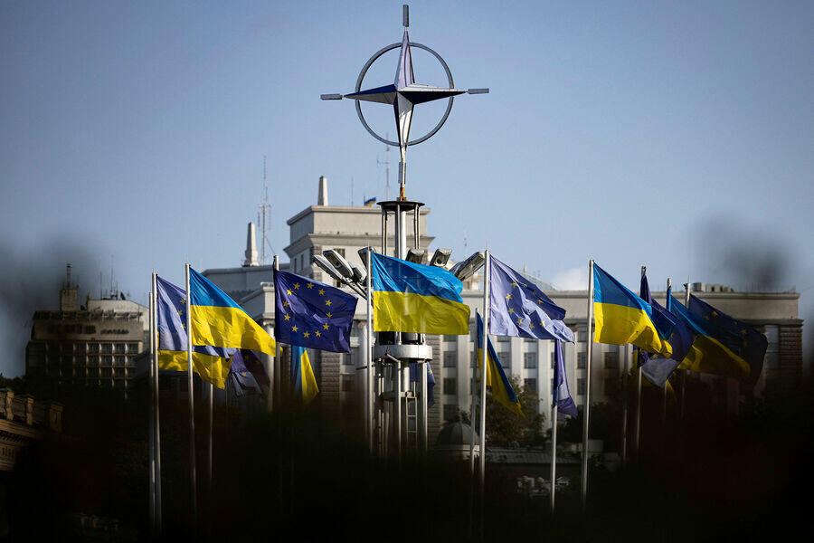 What does Ukraine expect from the Ankara summit? - COMMENTARY